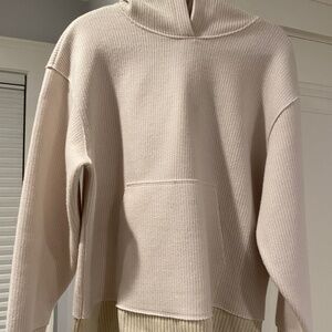 Zara Hoodie